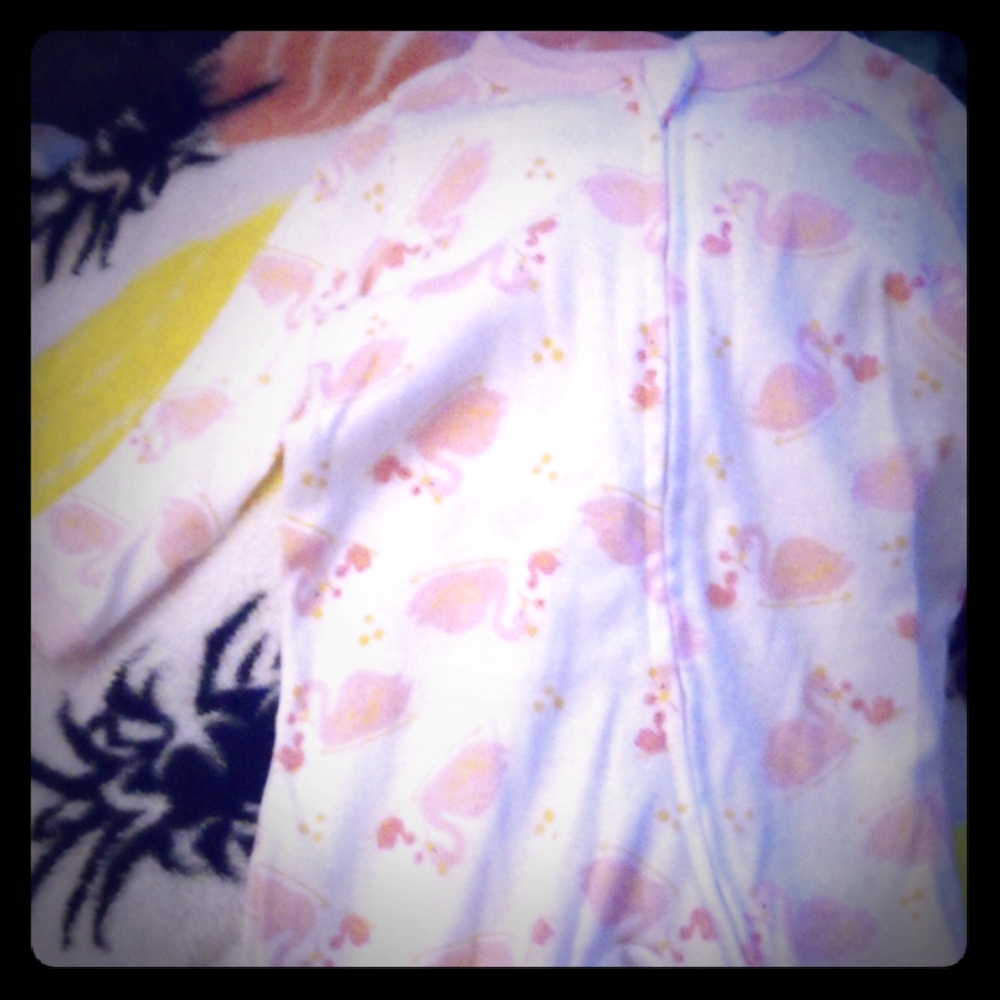 Baby sleeper
